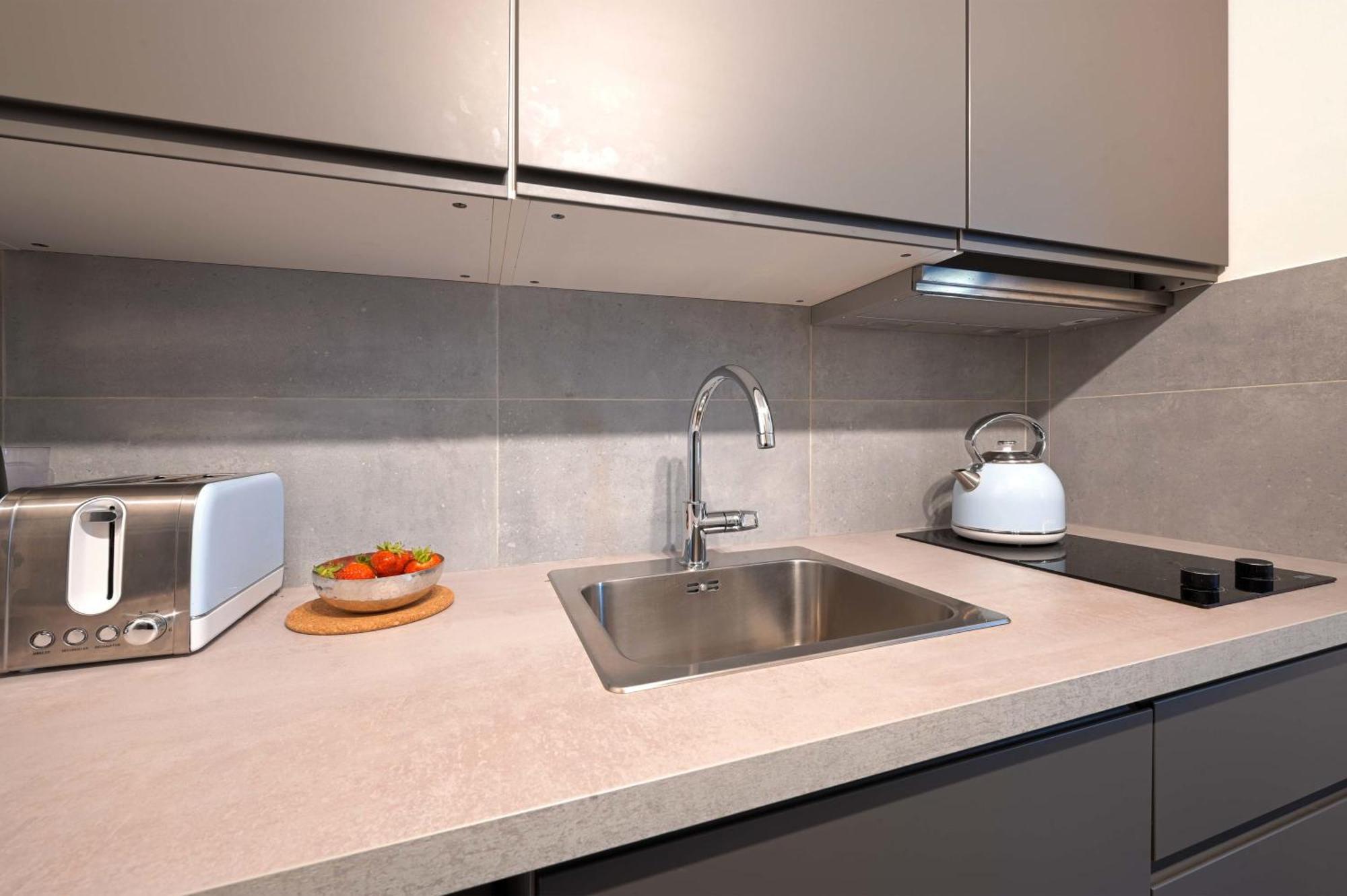 Cosy Appartement Neuilly Sur Seine Экстерьер фото
